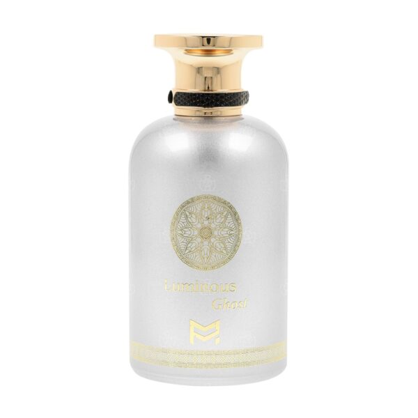 Patek Maison Luminous Ghost Eau de Parfum for Unisex – 3.4 oz