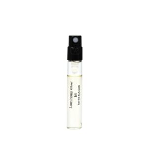 Patek Maison Luminous Ghost Eau de Parfum for Unisex – 0.1 oz