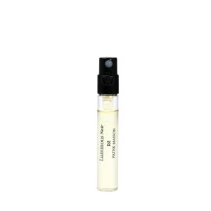 Patek Maison Luminous Noir Eau de Parfum for Unisex – 0.1 oz