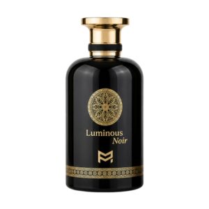 Patek Maison Luminous Noir Eau de Toilette for Unisex – 3.4 oz