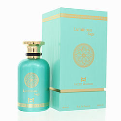 Patek Maison Luminous Sage EAU DE PARFUM SPRAY 3.4 OZ