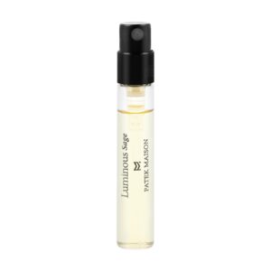 Patek Maison Luminous Sage Eau de Parfum for Unisex – 0.1 oz