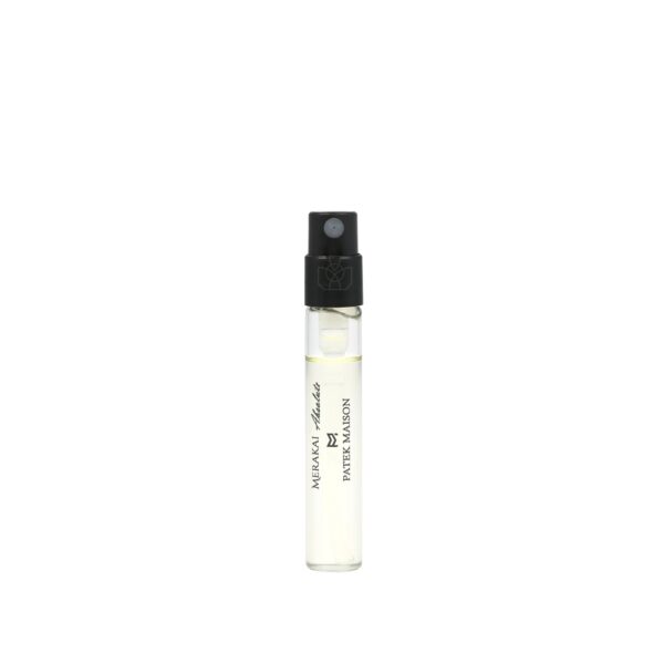 Patek Maison Merakai Absolute Eau de Parfum for Unisex – 0.1 oz