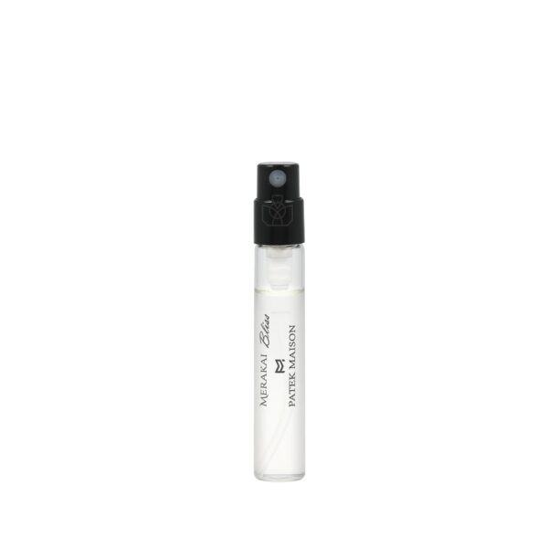 Patek Maison Merakai Bliss Eau de Parfum for Unisex – 0.1 oz