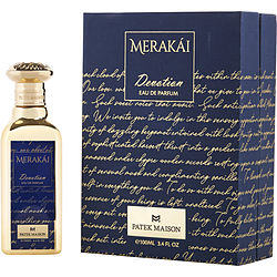 Patek Maison Merakai Devotion EAU DE PARFUM SPRAY 3.4 OZ
