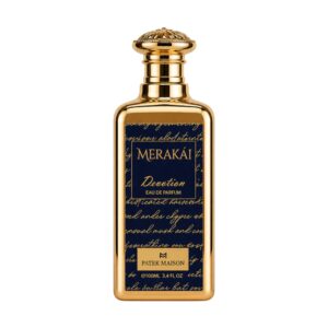 Patek Maison Merakai Devotion Eau de Parfum for Unisex – 3.4 oz