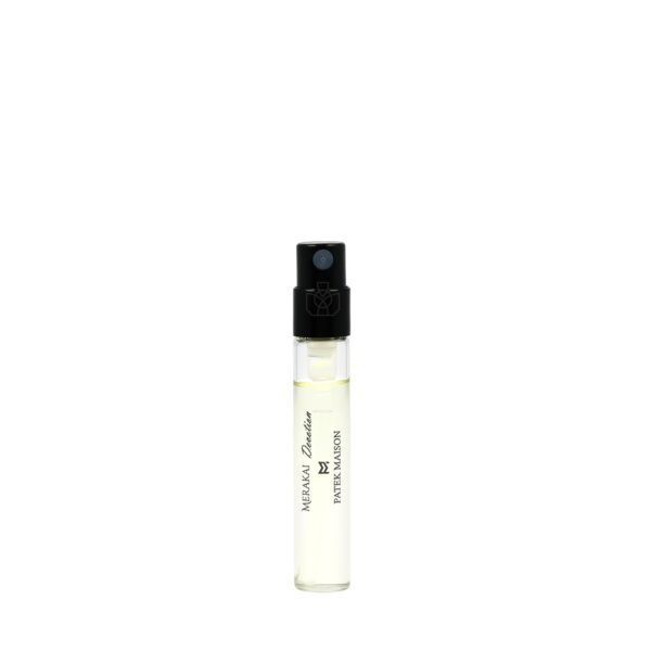 Patek Maison Merakai Devotion , / Eau de Parfum for Unisex – 0.1 oz