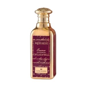 Patek Maison Merakai Essence Eau de Parfum for Unisex – 3.4 oz