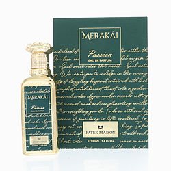Patek Maison Merakai Passion EAU DE PARFUM SPRAY 3.4 OZ