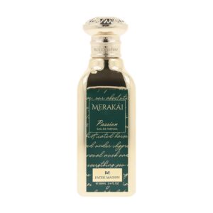 Patek Maison Merakai Passion Eau de Parfum for Unisex – 3.4 oz