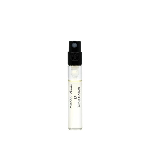 Patek Maison Merakai Passion Eau de Parfum for Unisex – 0.1 oz