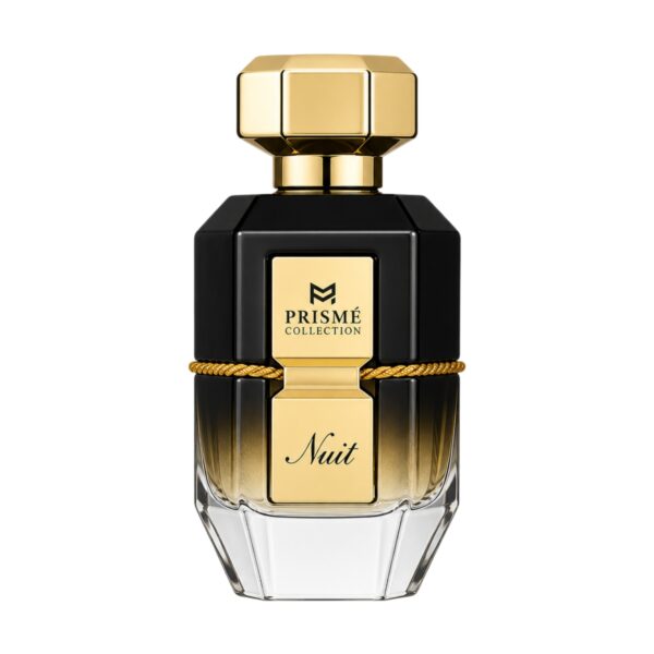 Patek Maison Nuit Prisme Collection Eau de Parfum for Unisex – 3 oz