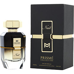 Patek Maison Prisme Nuit EAU DE PARFUM SPRAY 3 OZ