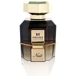 Patek Maison Prisme Nuit Eau de Parfum Spray 3 oz Tester
