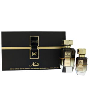 Patek Maison Prisme Nuit Eau de Parfum for Men