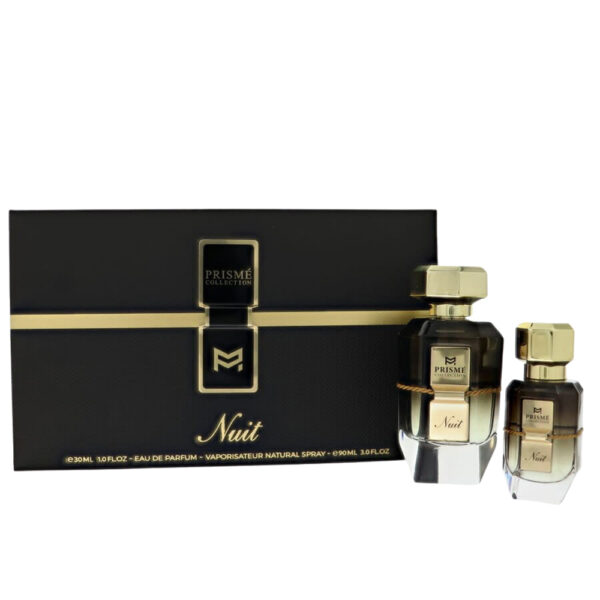 Patek Maison Prisme Nuit Eau de Parfum for Men