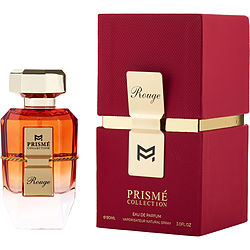 Patek Maison Prisme Rouge Unisex Eau de Parfum Spray 3 oz