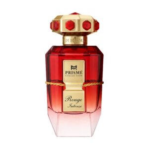 Patek Maison Rouge Intense Prisme Collection Extrait de Parfum for Unisex – 3 oz