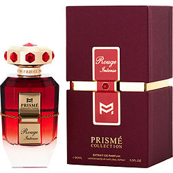 Patek Maison Prisme Rouge Intense Eau de Parfum Spray 3 oz