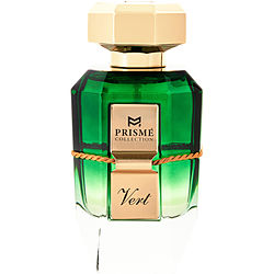 Patek Maison Prisme Vert EAU DE PARFUM SPRAY 3 OZ Tester