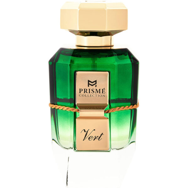 Patek Maison Prisme Vert * Eau de Parfum for Unisex – 3 oz