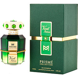 Patek Maison Prisme Vert Intense EAU DE PARFUM SPRAY 3 OZ