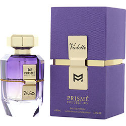 Patek Maison Prisme Violette EAU DE PARFUM SPRAY 3 OZ