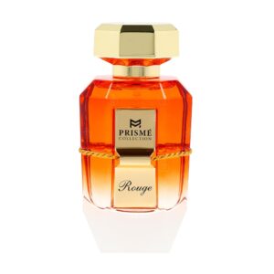 Patek Maison Rouge Prisme Collection Eau de Parfum for Unisex – 3 oz