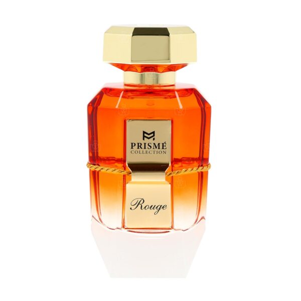 Patek Maison Rouge Prisme Collection Eau de Parfum for Unisex – 3 oz