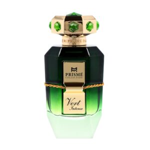 Patek Maison Vert Intense Prisme Collection Eau de Parfum for Unisex – 3 oz