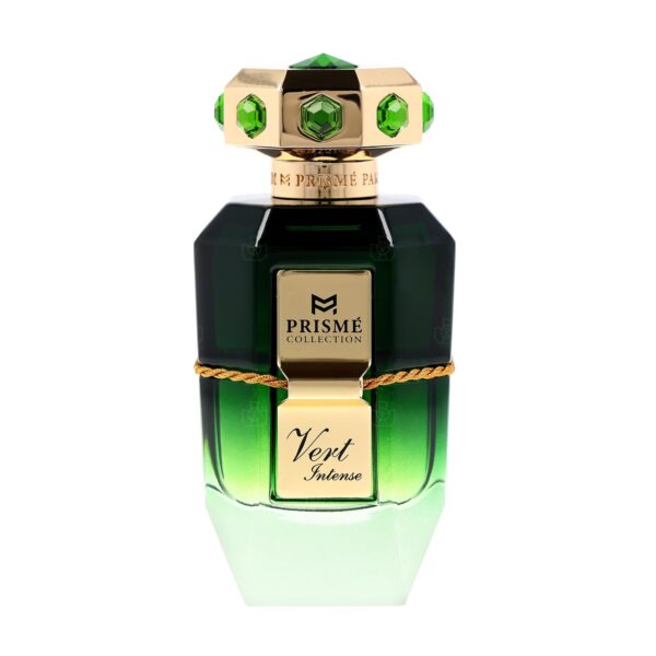 Patek Maison Vert Intense Prisme Collection Eau de Parfum for Unisex – 3 oz