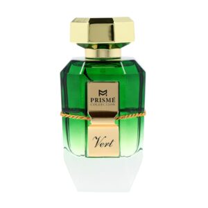 Patek Maison Vert Prisme Collection Eau de Parfum for Unisex – 3 oz
