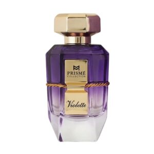 Patek Maison Violette Prisme Collection Eau de Parfum for Unisex – 3 oz