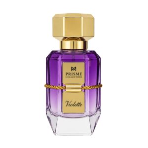 Patek Maison Violette Prisme Collection Eau de Parfum for Unisex – 1 oz