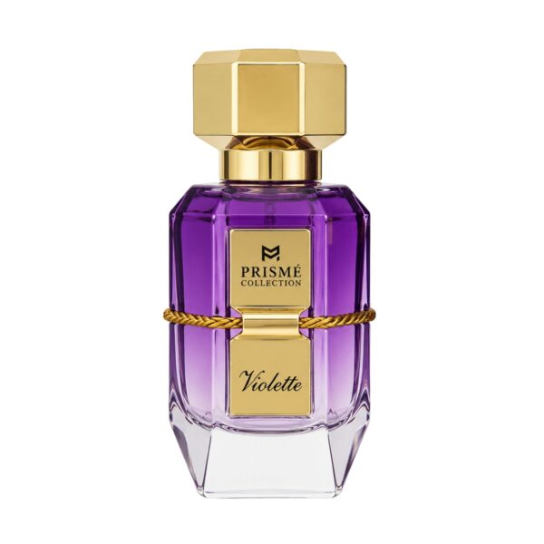 Patek Maison Violette Prisme Collection Eau de Parfum for Unisex – 1 oz