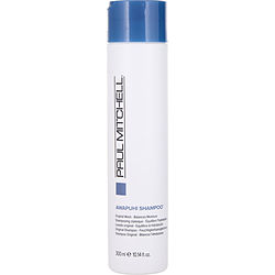 Paul Mitchell Awapuhi Shampoo - 10 oz Unisex Hair Cleanser