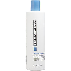 Paul Mitchell Awapuhi Shampoo - 16.9 oz Unisex Haircare