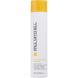 Paul Mitchell Baby Don't Cry Shampoo - 10.14 oz