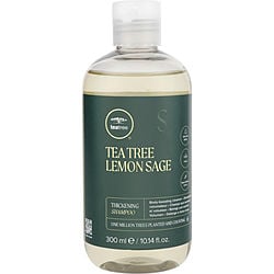 Paul Mitchell Tea Tree Lemon Sage Thickening Shampoo