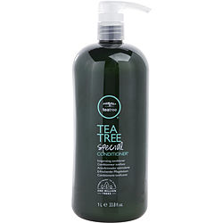Paul Mitchell Tea Tree Special Invigorating Conditioner - 33.8 oz