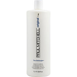 Paul Mitchell THE DETANGLER Super Rich Conditioner 33.8 oz