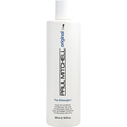 Paul Mitchell The Detangler Super Rich Conditioner 16.9 oz