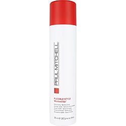 Paul Mitchell Worked Up Working Spray - 9.4 oz