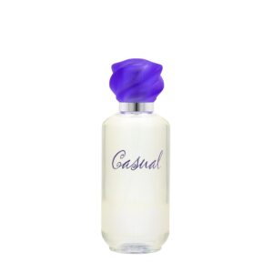 Paul Sebastian Casual Parfum for Women – 4.0 oz