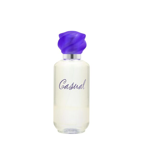 Paul Sebastian Casual Parfum for Women – 4.0 oz