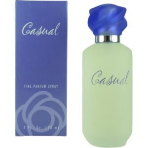Paul Sebastian Casual Perfume Spray for Women - 4.0 oz