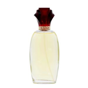 Paul Sebastian Design Eau de Parfum for Women – 3.4 oz