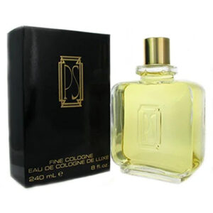 Paul Sebastian Paul Sebastian Eau de Cologne for Men – 8.0 oz