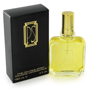Paul Sebastian Paul Sebastian Eau de Cologne for Men – 4.0 oz