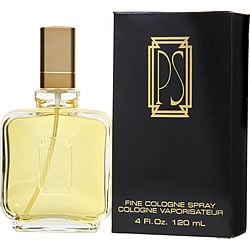 Paul Sebastian Men's Cologne Spray - 4.0 oz